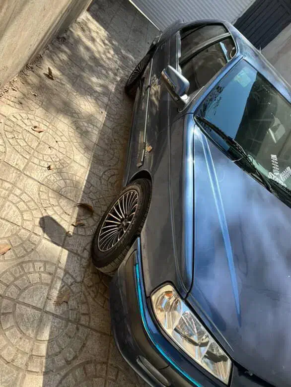 پرشیا مدل ۹۴ xum2000|خودرو سواری و وانت|پردیس, فاز ۲|دیوار