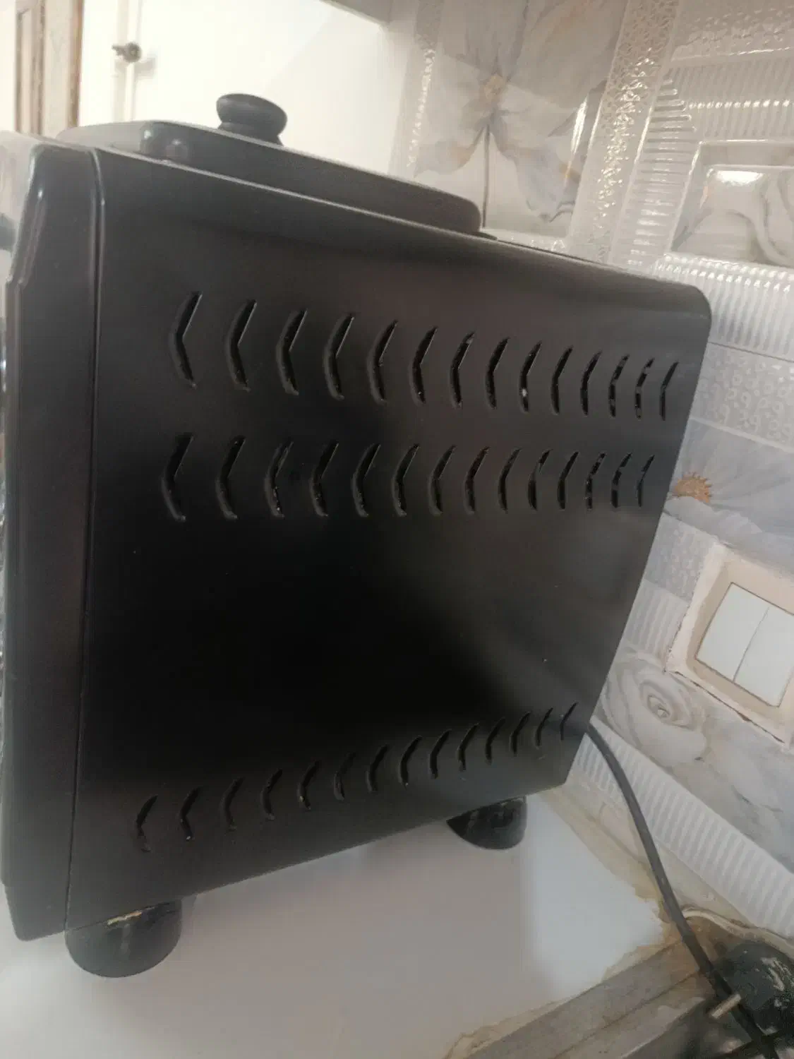 توسترGL|سایر لوازم برقی|آبیک, |دیوار