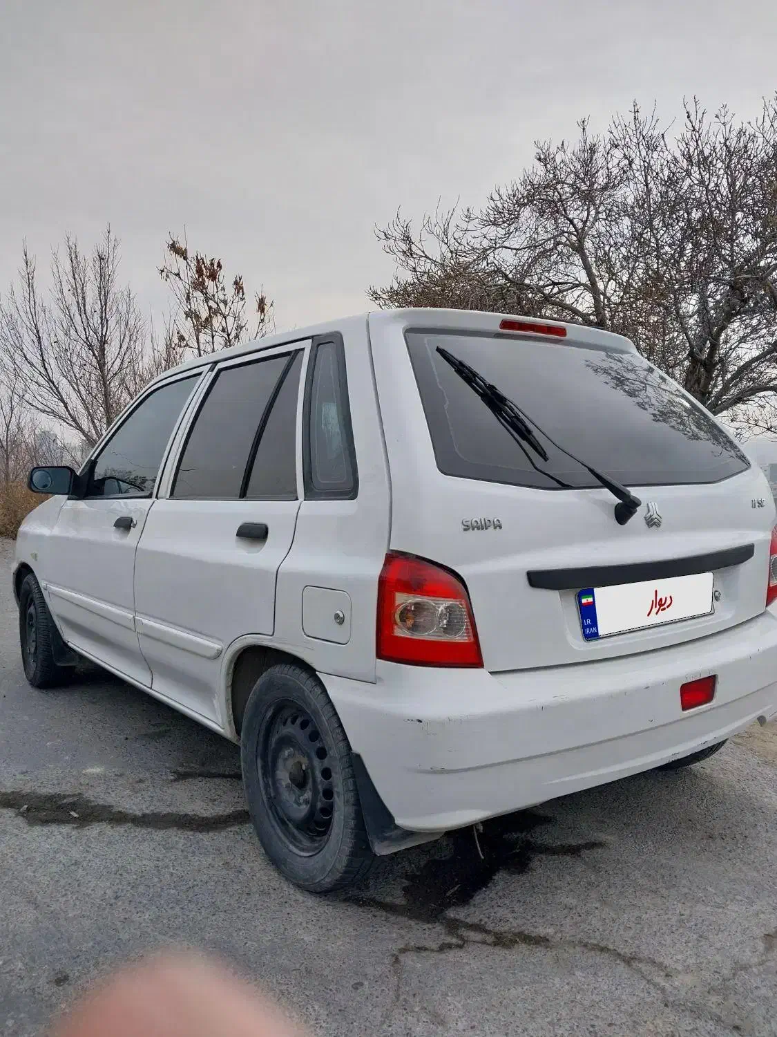 فروشی|خودرو سواری و وانت|ارومیه, |دیوار