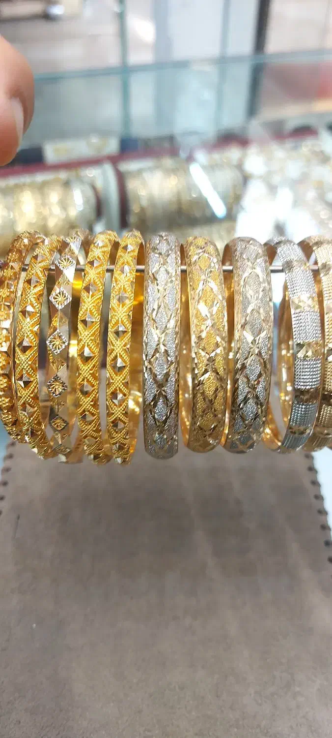 طلا فقط با ۳درصد(مناسب سرمایه گذاری و استفاده)|جواهرات|اصفهان, جویباره|دیوار