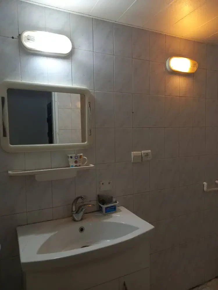 107متری دو خواب