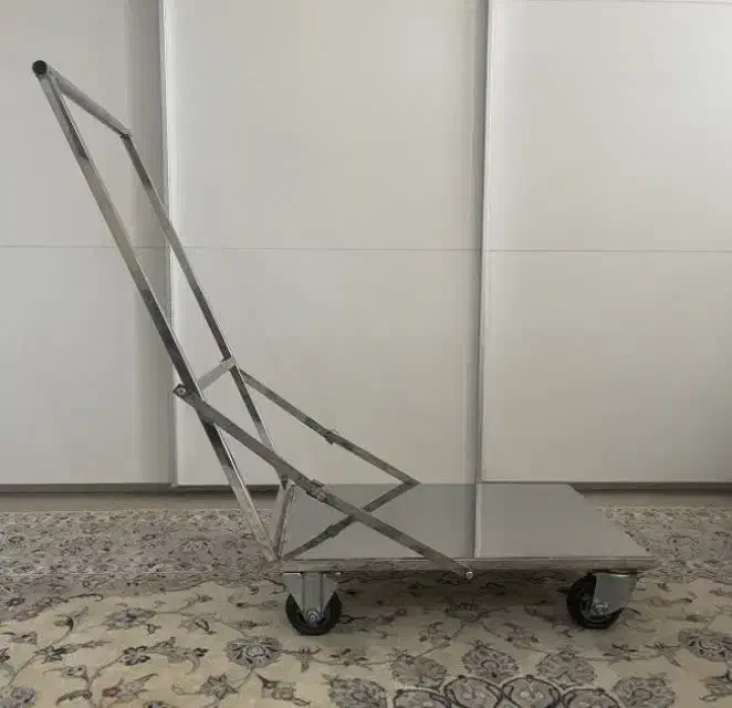 ارابه اربعین|ابزارآلات|سمنان, |دیوار