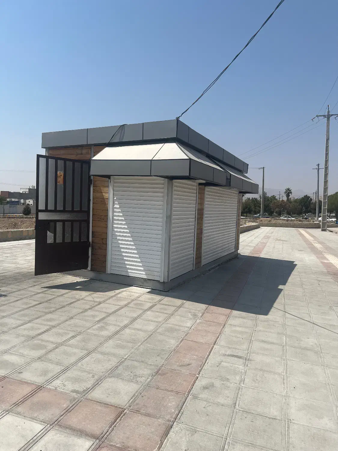 مشارکت و سرمایه گذاری|اجارهٔ مغازه و غرفه|داراب, |دیوار