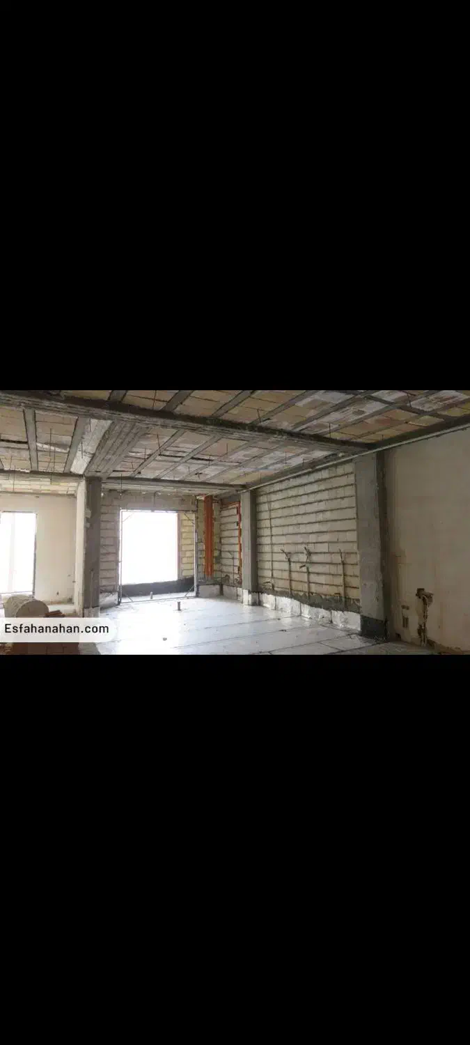 پیش فروش/110 متری/صاحب روضات|پیش‌فروش املاک|اصفهان, جوزدان الیادران|دیوار