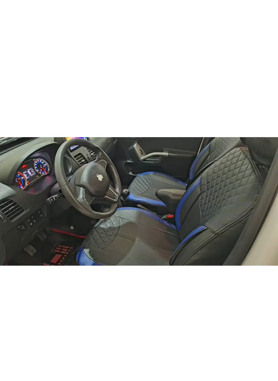 کوییک s صفر ۱۴۰۴|خودرو سواری و وانت|اسلام‌شهر, شهرک مفیدی|دیوار