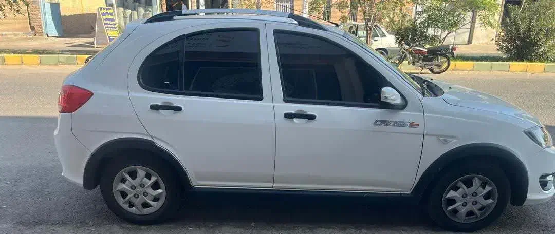 کوئیکgxlمدل1403|خودرو سواری و وانت|کاشان, امیرکبیر|دیوار