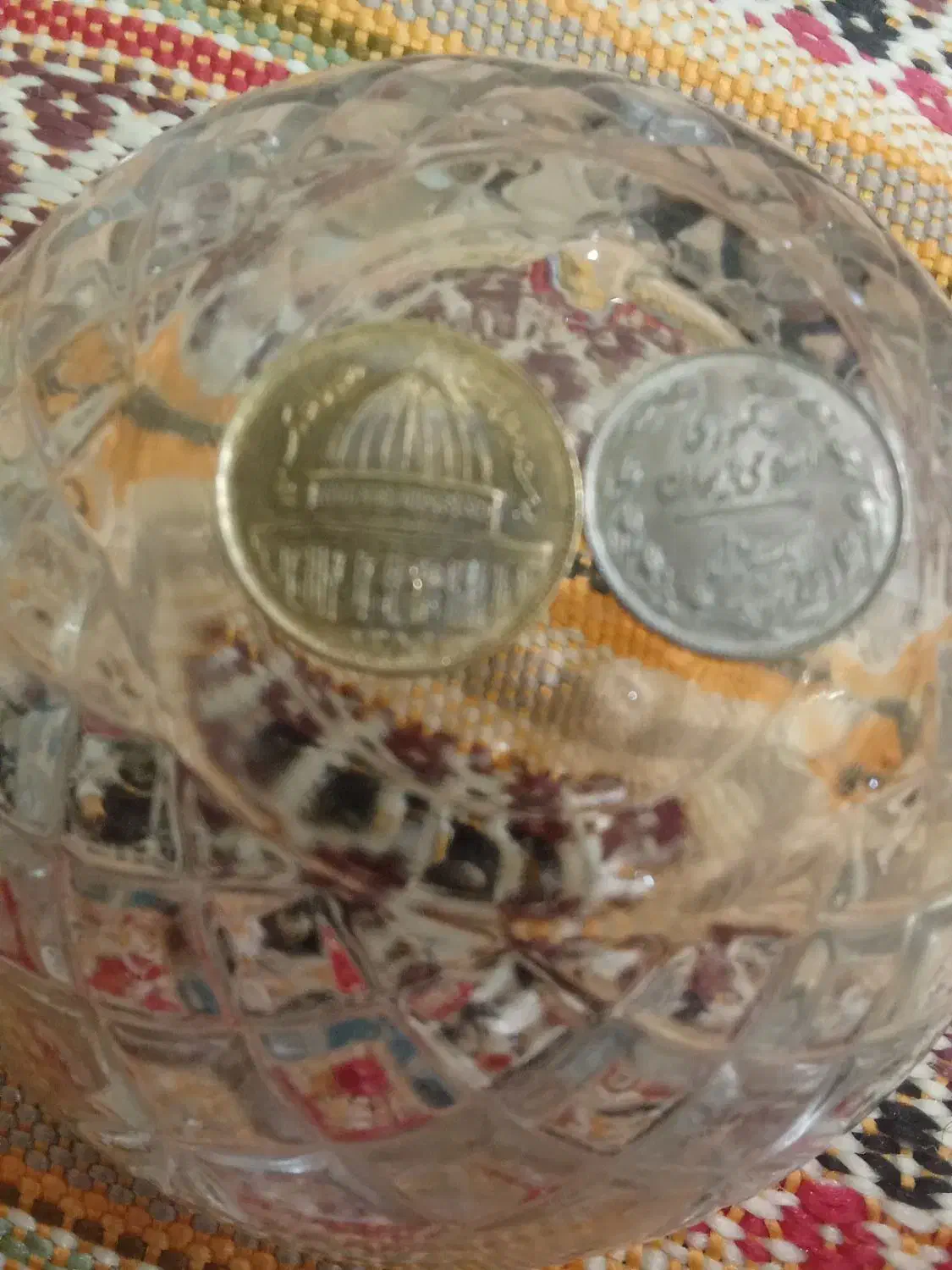 سکه جمهوری اسلامی برنزی وارور|کلکسیون سکه، تمبر، اسکناس|زنجان, |دیوار