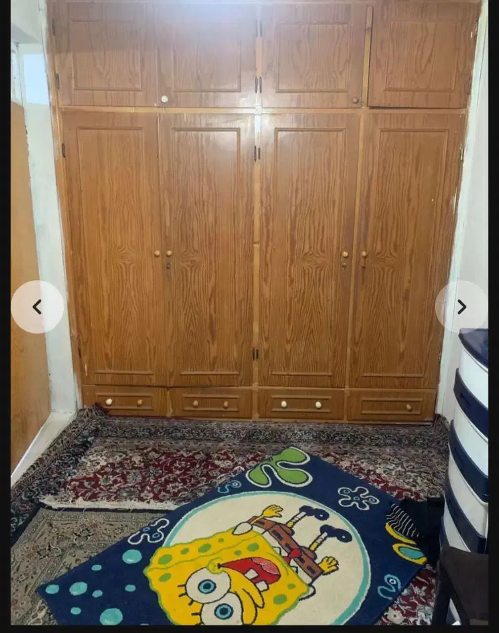 اجاره ویلایی تک خواب در غازیان|اجارهٔ خانه و ویلا|بندر انزلی, بی بی حوریه|دیوار