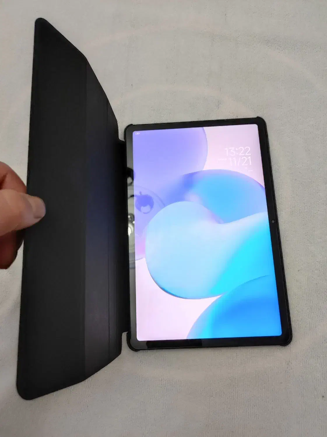 تبلت شیائومی|تبلت|تهران, خاک سفید|دیوار