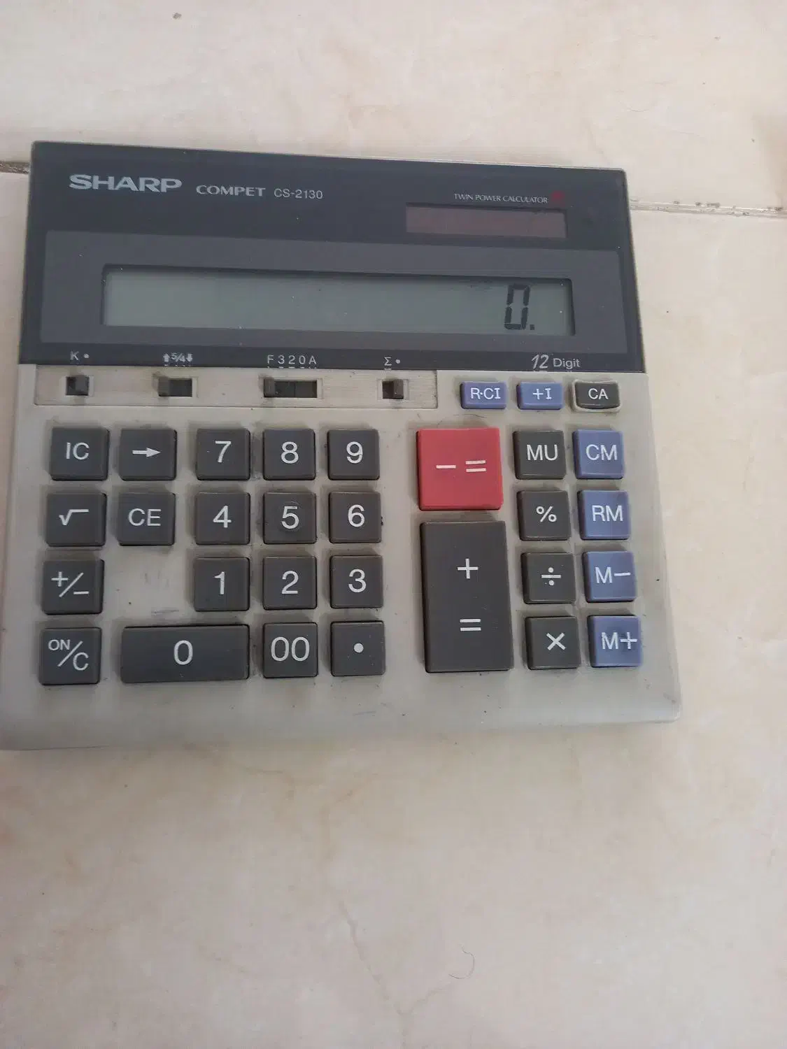 ماشین حساب ۳ عدد|لوازم التحریر|محمدشهر, همایون ویلا|دیوار