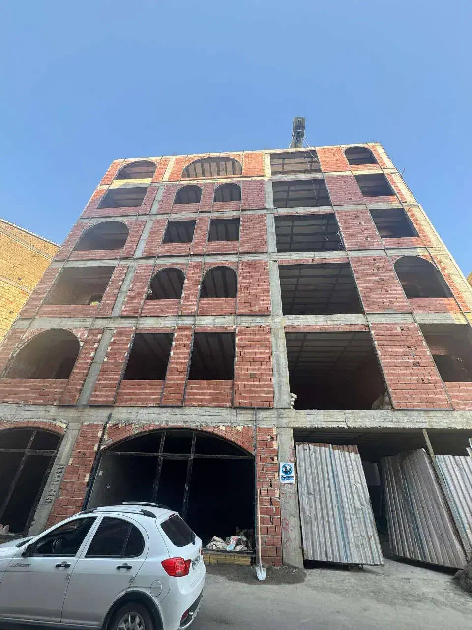 پیش‌فروش/188متری/3خواب/تکواحدی/خ رحمانی|پیش‌فروش املاک|آستارا, |دیوار