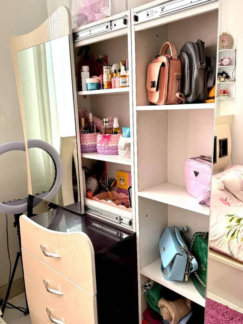 سرویس خواب|تخت و سرویس خواب|شیراز, شهرک سراج‎|دیوار