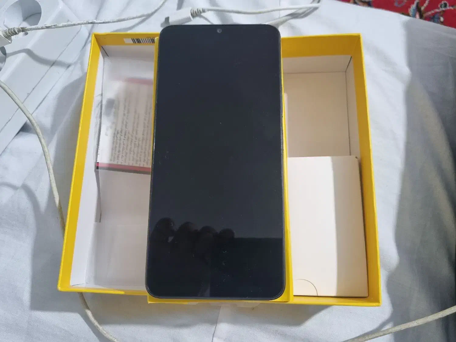 گوشی poco c65  256 GB|موبایل|تهران, جیحون|دیوار
