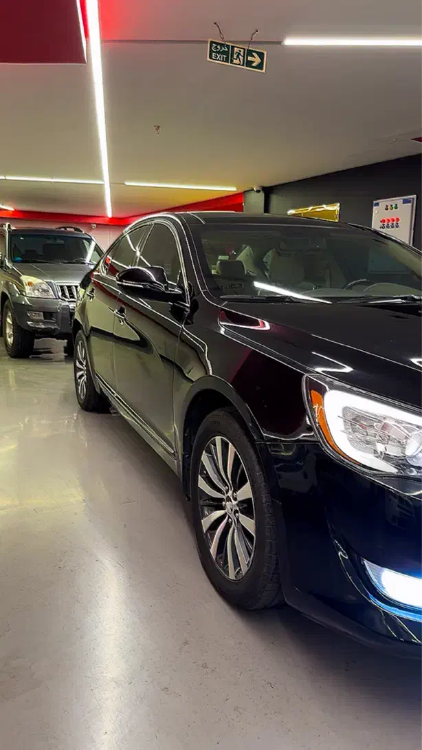 کادنزا ۲۰۱۱ فول جفت موس بدون رنگ|خودرو سواری و وانت|تهران, فرمانیه|دیوار