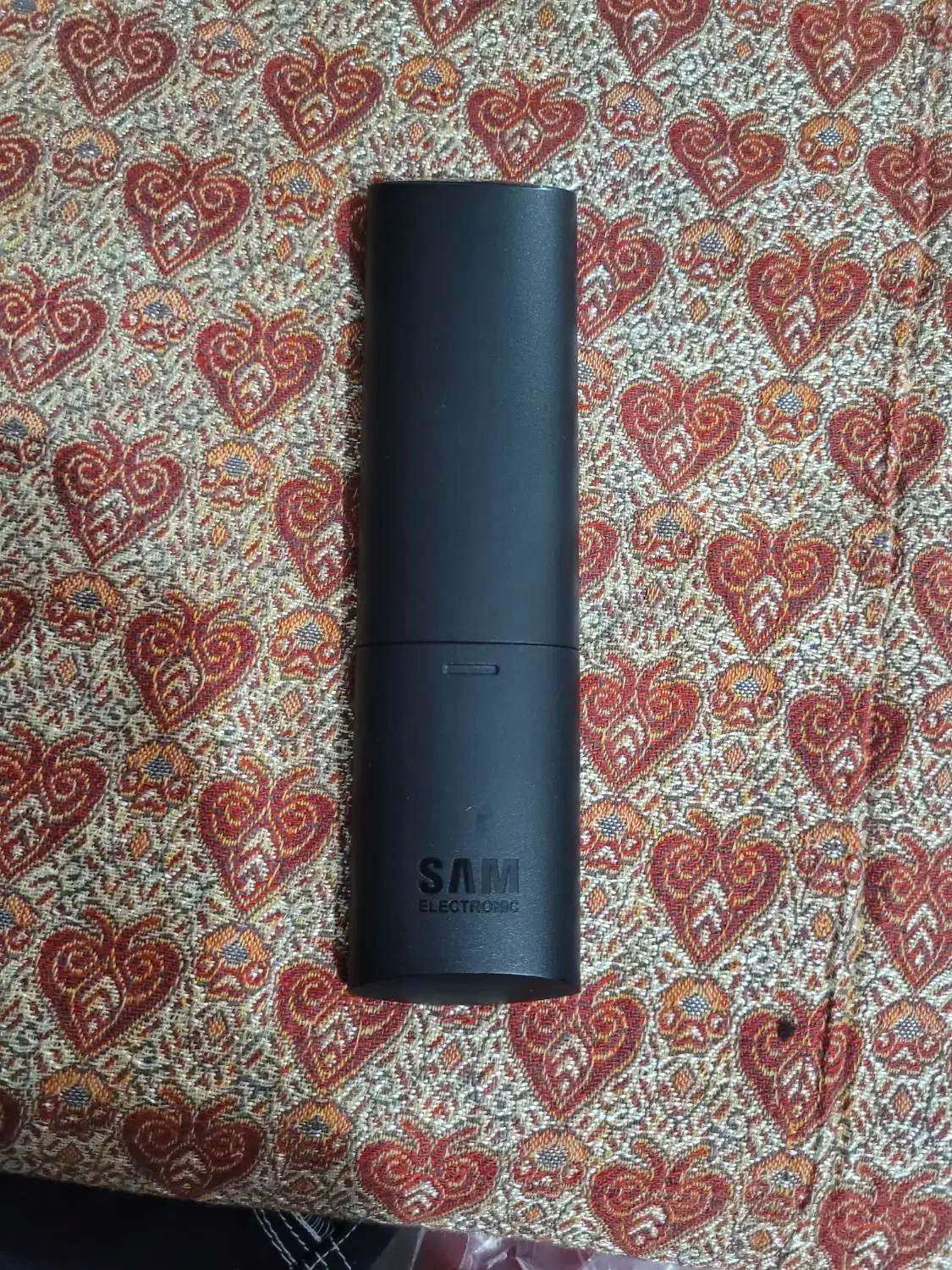 کنترل سام|تلویزیون و پروژکتور|قم, شهرک توانیر|دیوار