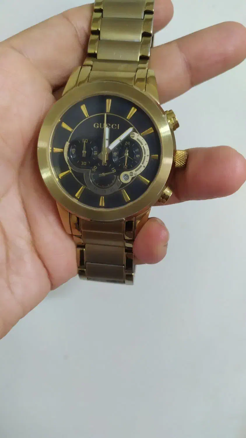 ساعت گوچی GUCCI|ساعت|رشت, شهریاران|دیوار