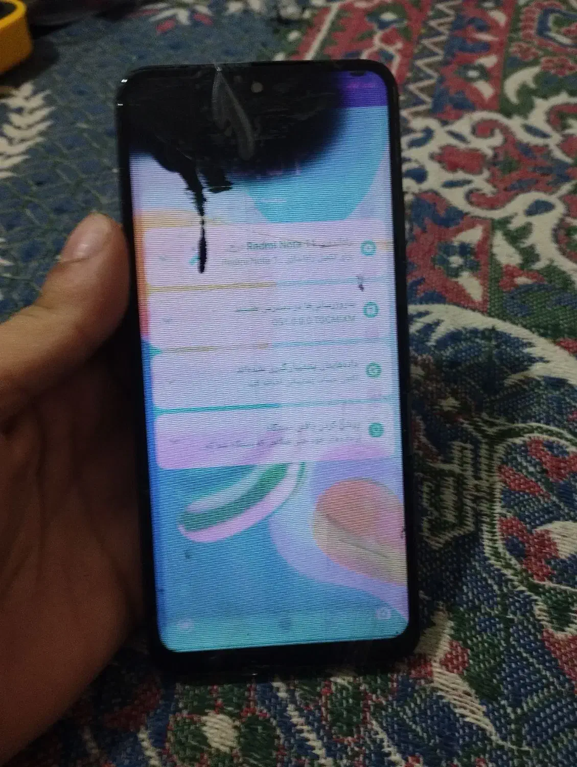 Redmi note11|موبایل|مشهد, توس (بلوار توس)|دیوار