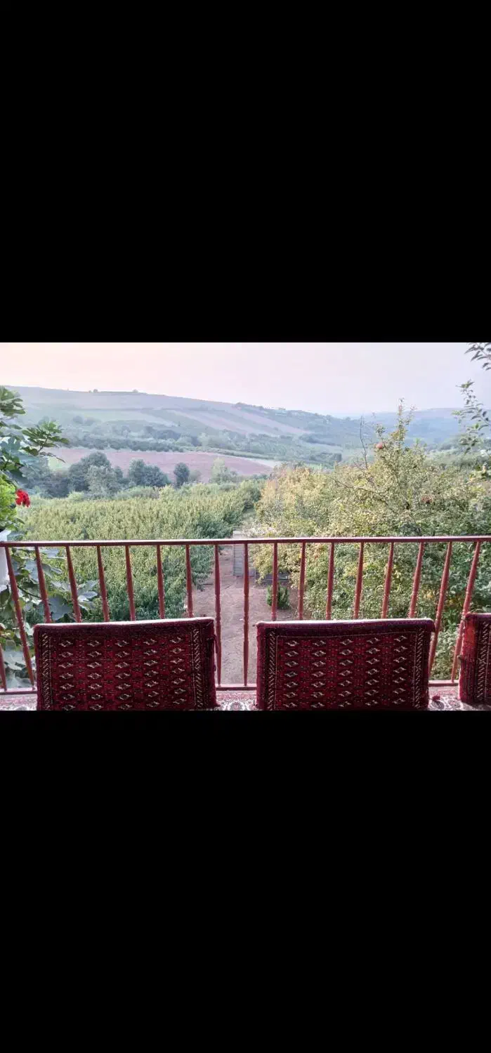 اجاره ویلا|اجارهٔ کوتاه‌مدت ویلا و باغ|ساری, |دیوار