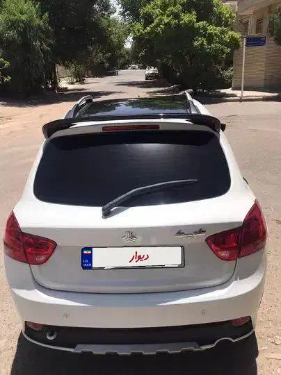 کوییک اتوماتیک|خودرو سواری و وانت|تهران, آزادشهر|دیوار