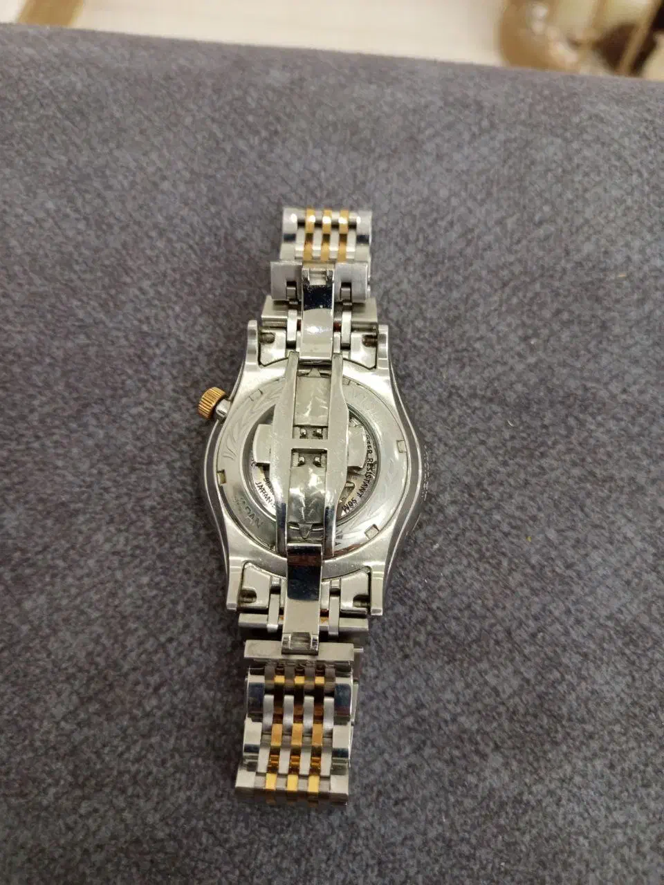 ساعت|ساعت|رشت, نظری|دیوار