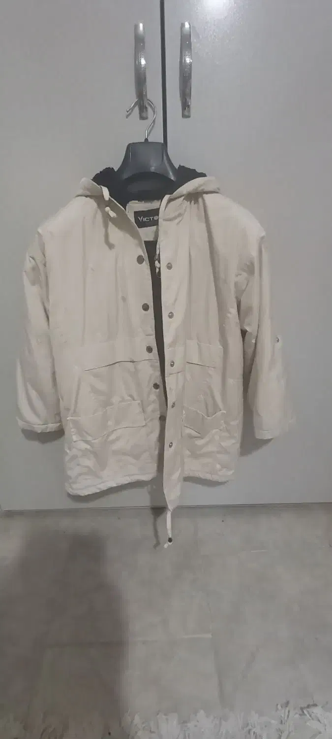 کاپشن نو وگرم فری سایز|لباس|آبیک, |دیوار