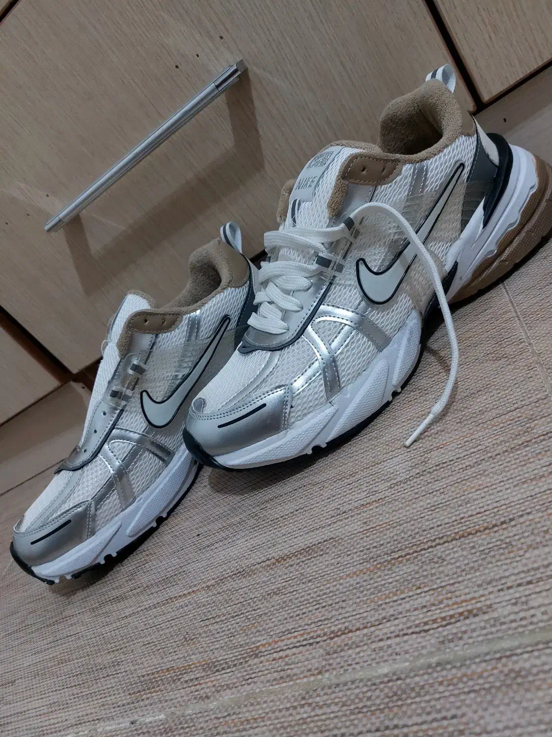 کتونی v2k|کیف، کفش، کمربند|مراغه, |دیوار