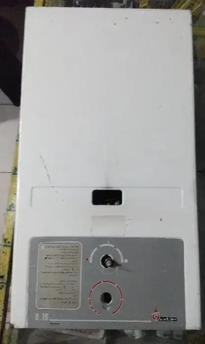 ابگرمکن دیواری بوتان|آبگرمکن، پکیج، شوفاژ|بومهن, |دیوار