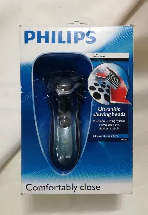 ریشتراش فیلیپس|آرایشی، بهداشتی، درمانی|فولادشهر, A6|دیوار