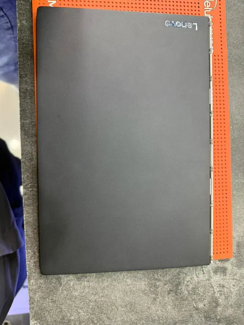 لپ تاپ Lenovo Yoga بسیار تمیز با شرایط اقساطی|رایانه همراه|اصفهان, مفتح|دیوار