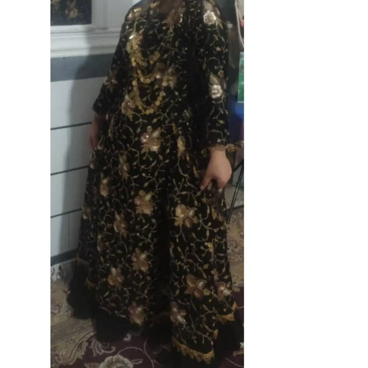 فروش لباس محلی|لباس|مارگون, |دیوار