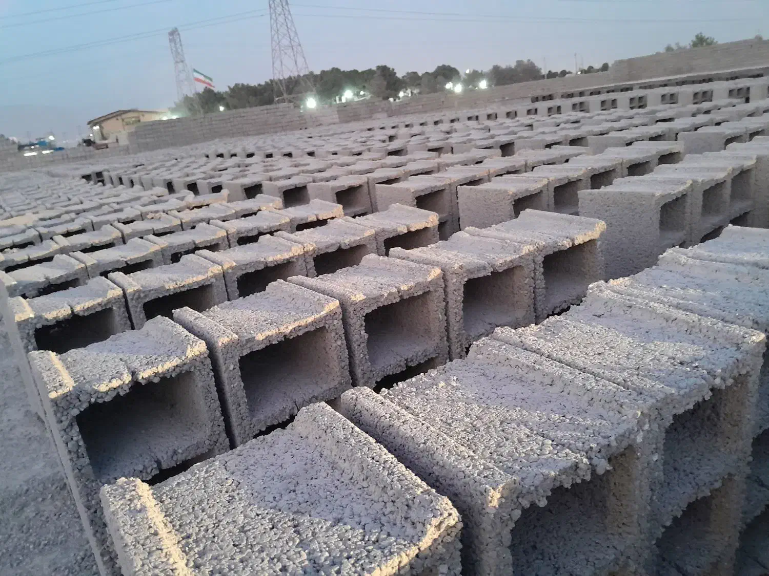 بهترین بلوک|مصالح و تجهیزات ساختمان|شهریار, رضی آباد بالا|دیوار