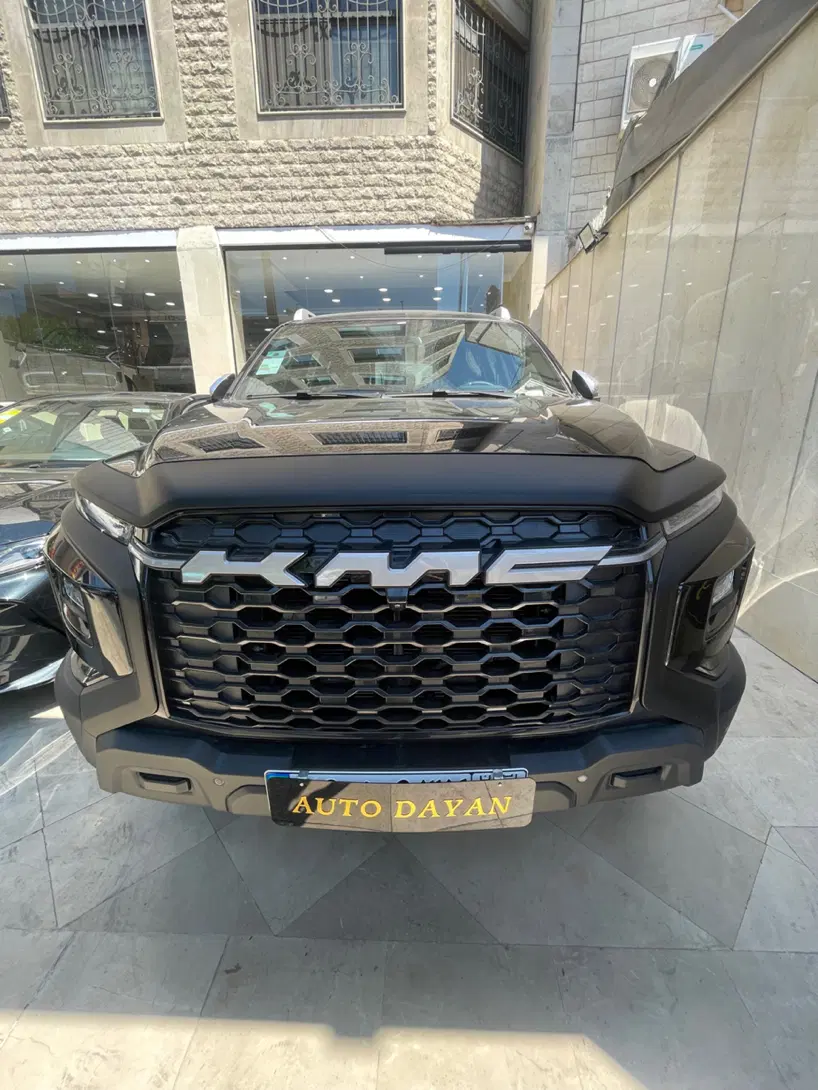 Kmc T9|خودرو سواری و وانت|تهران, درختی|دیوار