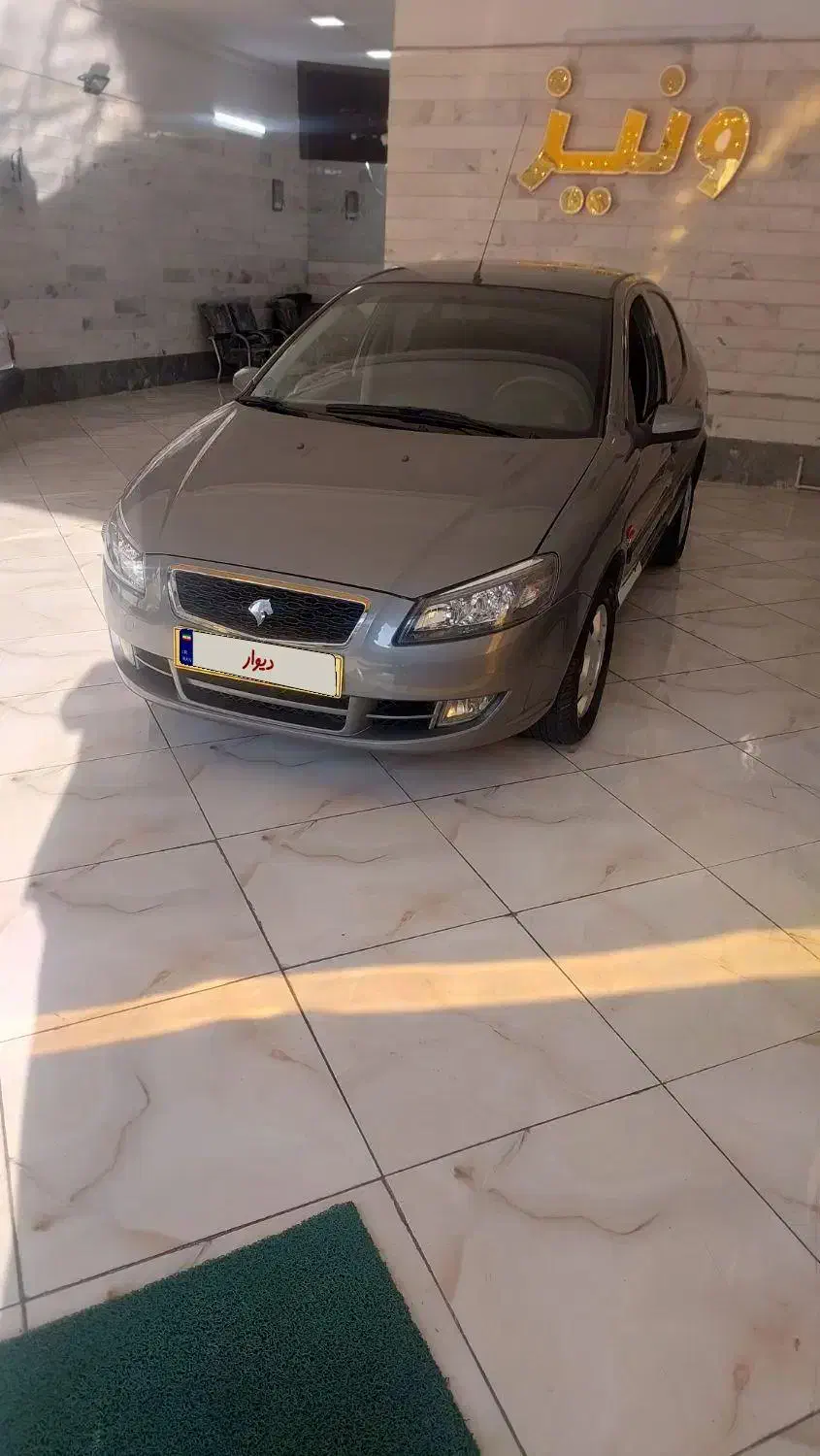 رانا مدل۹۶|خودرو سواری و وانت|تبریز, |دیوار