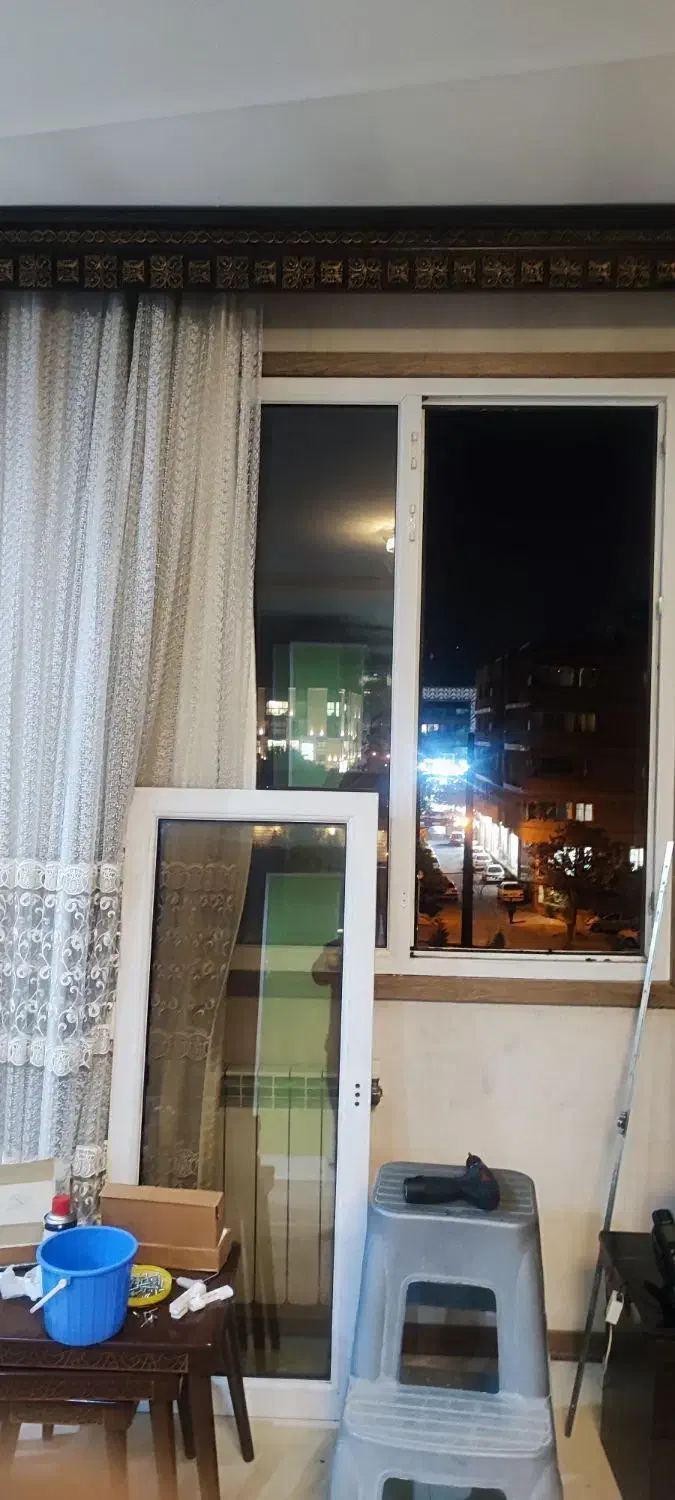 تعمیرات تخصصی پنجرههای uPVC و آلومینیوم دوجداره|خدمات پیشه و مهارت|شیراز, فضلآباد|دیوار