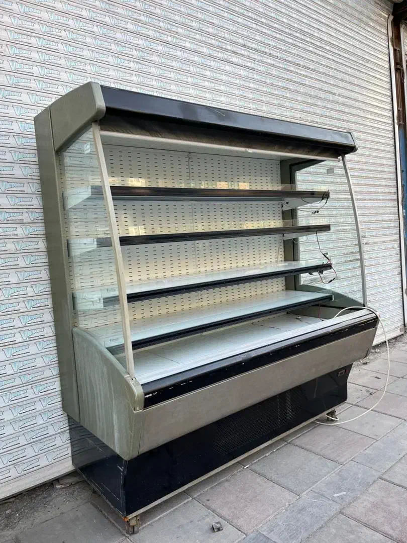 تعمیرات یخچال صنعتی و خانگی|خدمات پیشه و مهارت|اسلامشهر, سیمرغ|دیوار