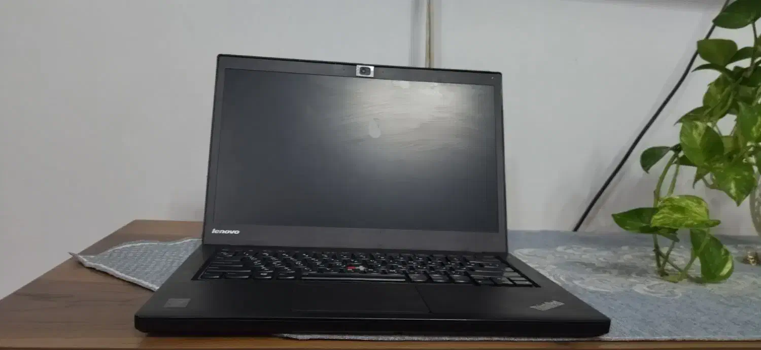 لپ تاپ لنوو|رایانه همراه|قزوین, |دیوار