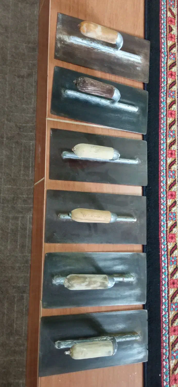 فروش ابزار گچ|ابزارآلات|مشگین شهر, |دیوار