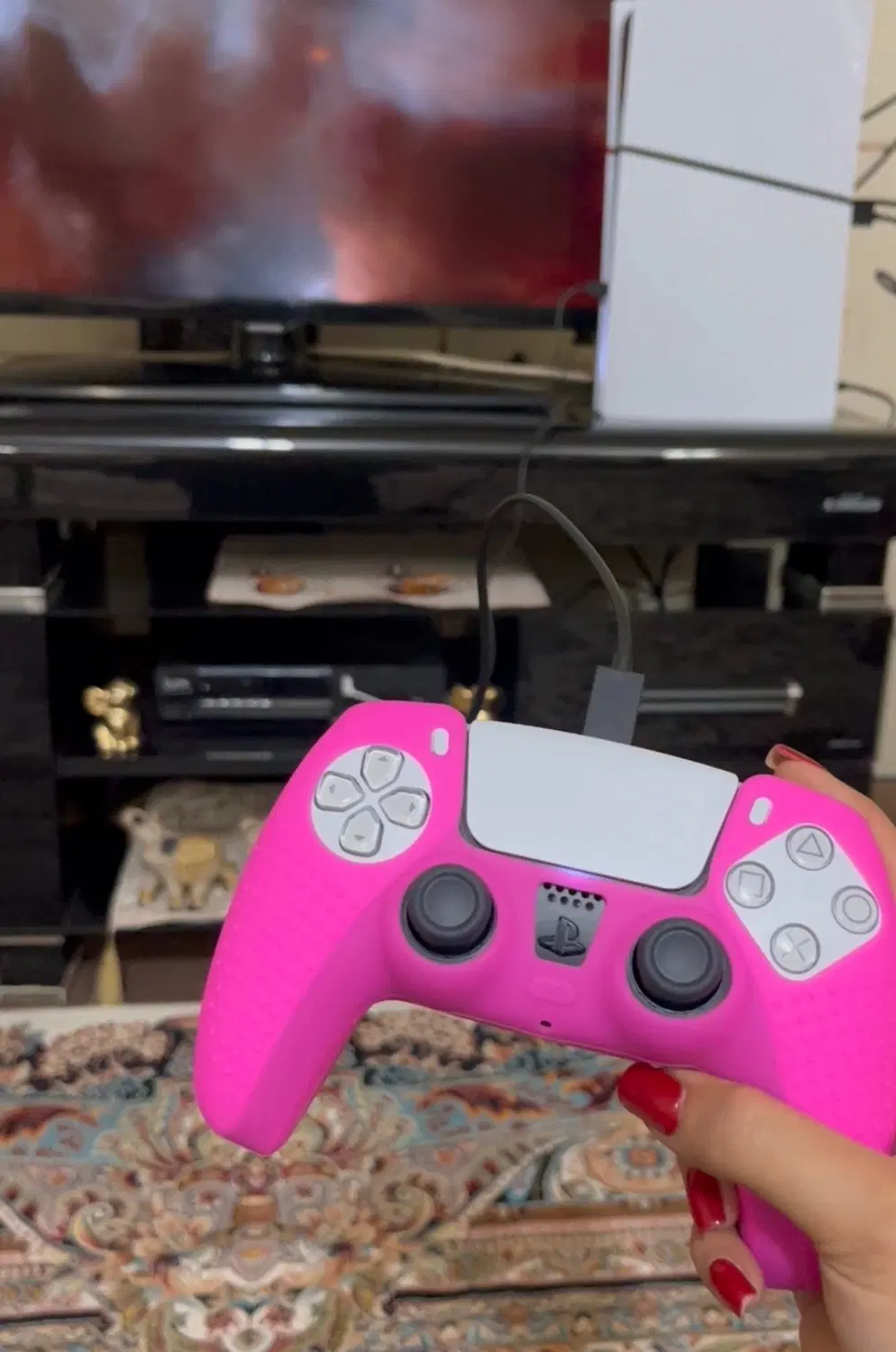 ps5 دیجیتال|کنسول، بازی ویدئویی و آنلاین|لنجان, |دیوار