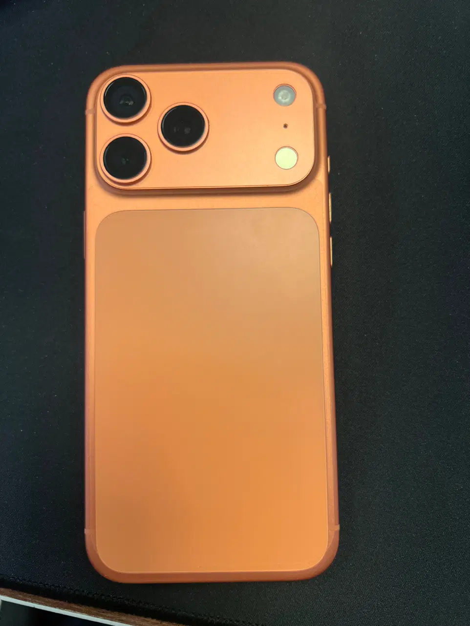 Iphone 17 promax 1Tb|موبایل|تهران, بلوار کشاورز|دیوار