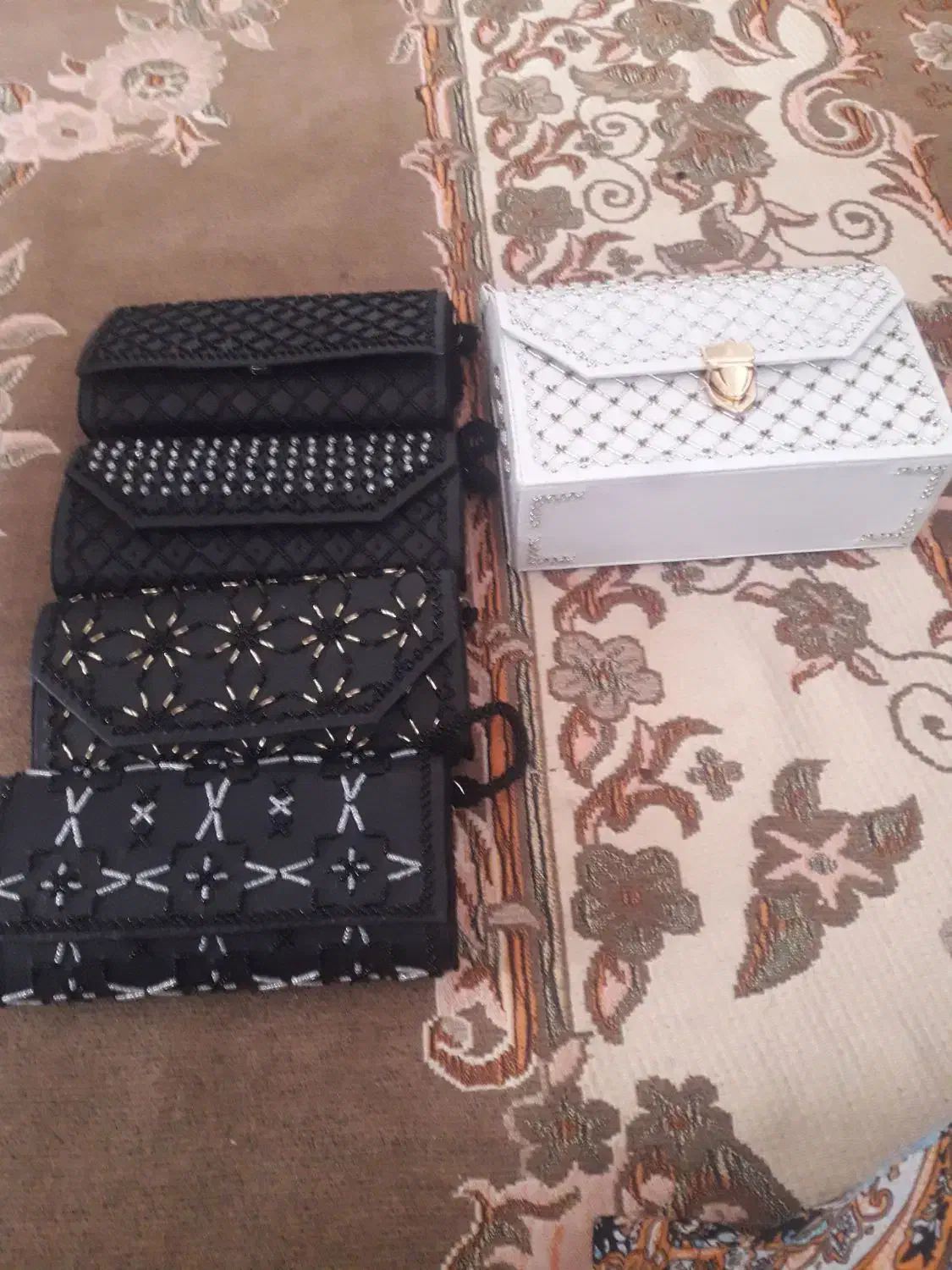 انواع کیف|کیف، کفش، کمربند|سنندج, |دیوار