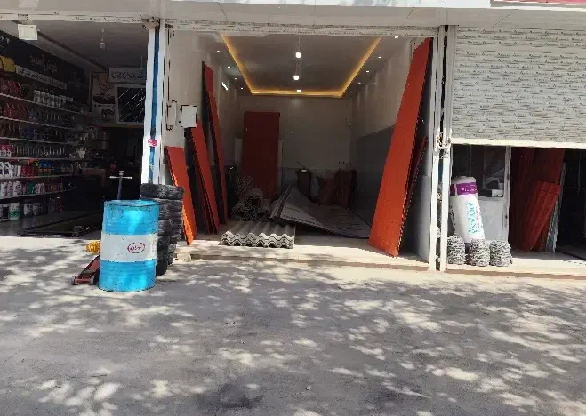 اجاره مغازه|اجارهٔ مغازه و غرفه|قوچان, |دیوار