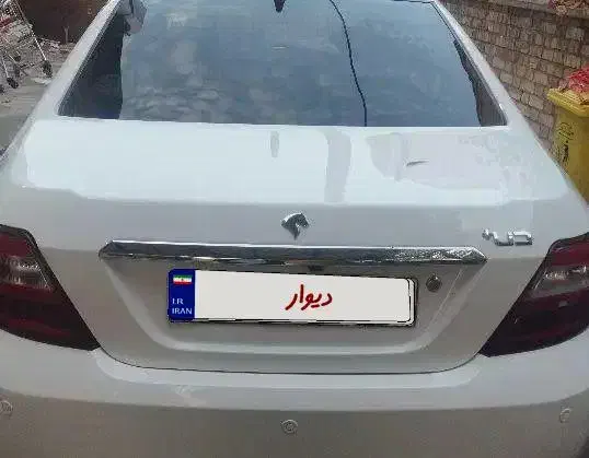 دنا پلاس تیپ 1|خودرو سواری و وانت|ارومیه, |دیوار