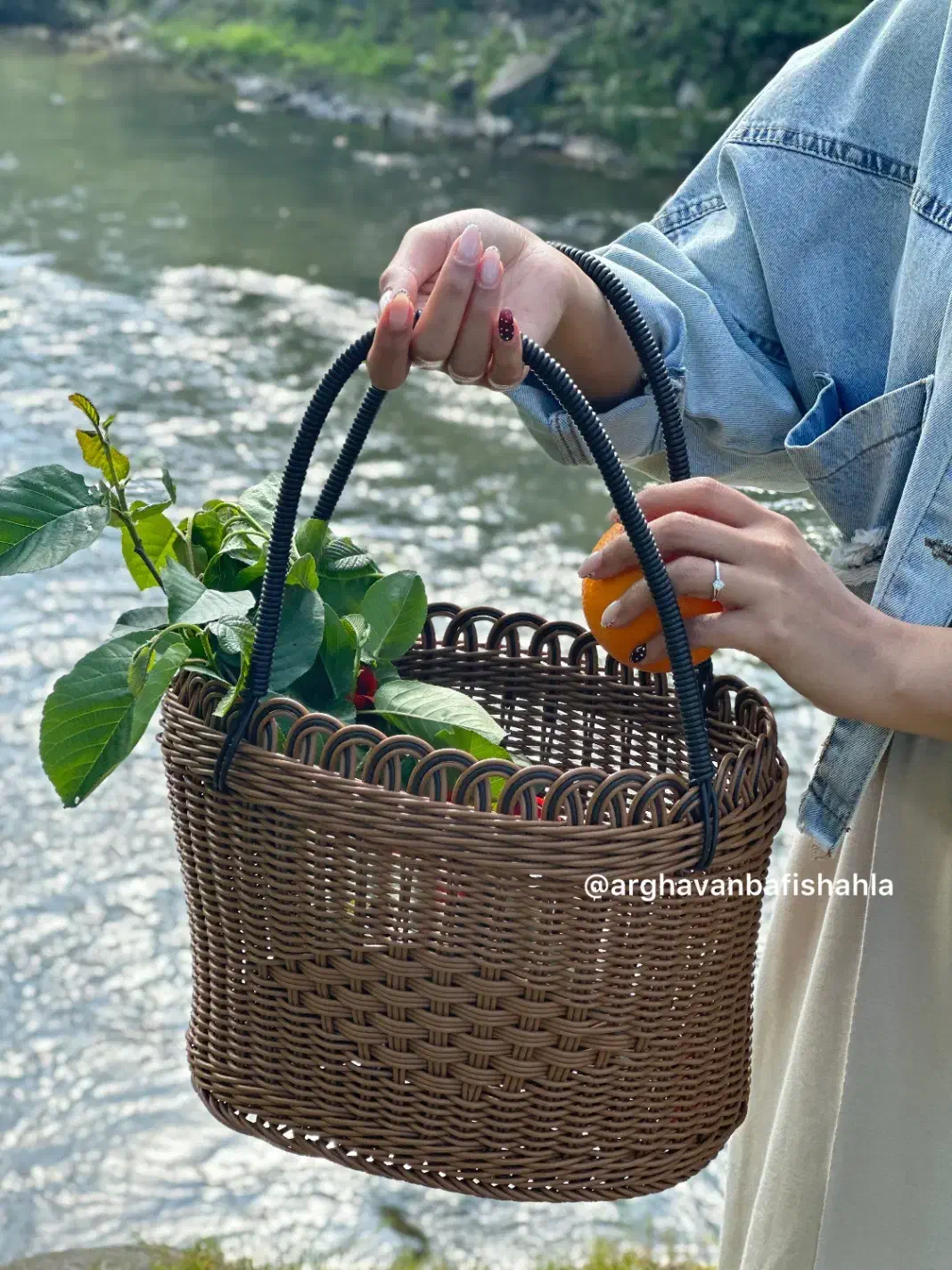 سبد|سرویس روتختی|لنگرود, |دیوار