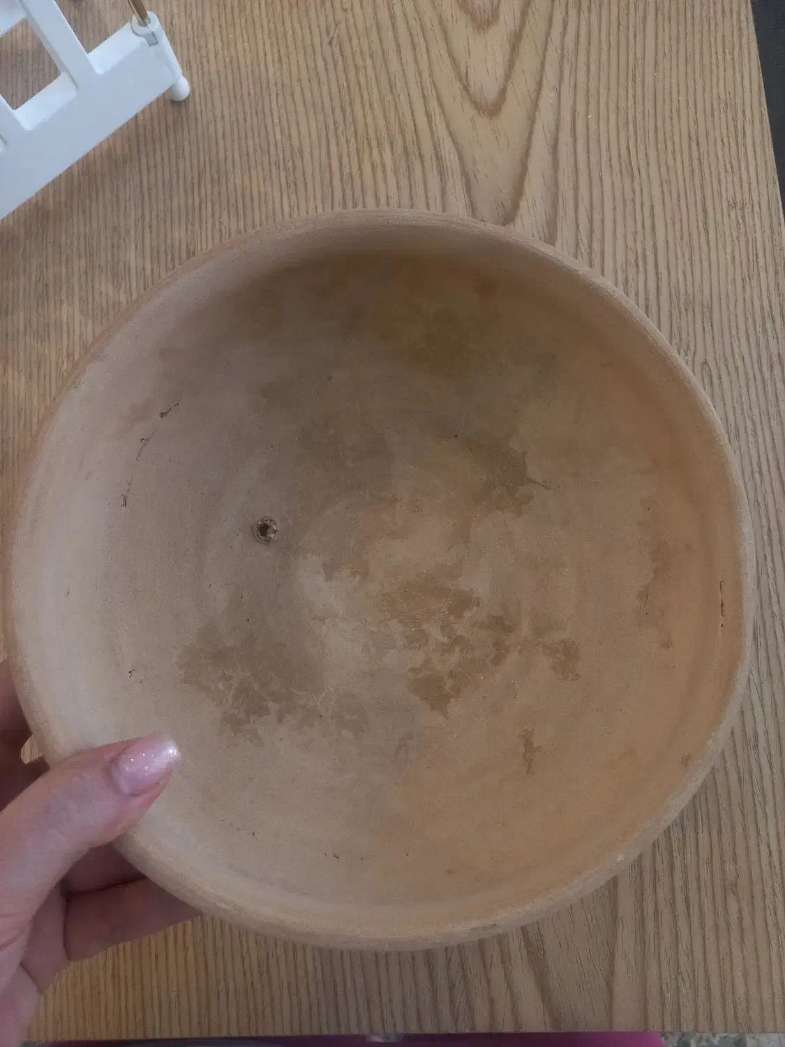 کاسه سفالی|صنایع دستی و سایر لوازم تزئینی|تهران, حکیمیه|دیوار