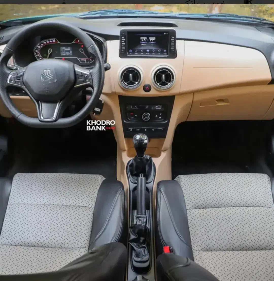 اطلس سانروف|خودرو سواری و وانت|گلپایگان, |دیوار