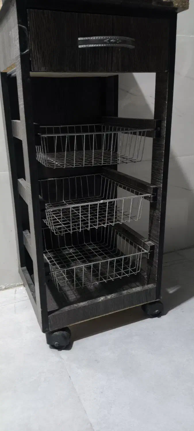 جاسیب پیازی|ظروف نگهدارنده، پلاستیکی، یک‌بارمصرف|مسجد سلیمان, |دیوار