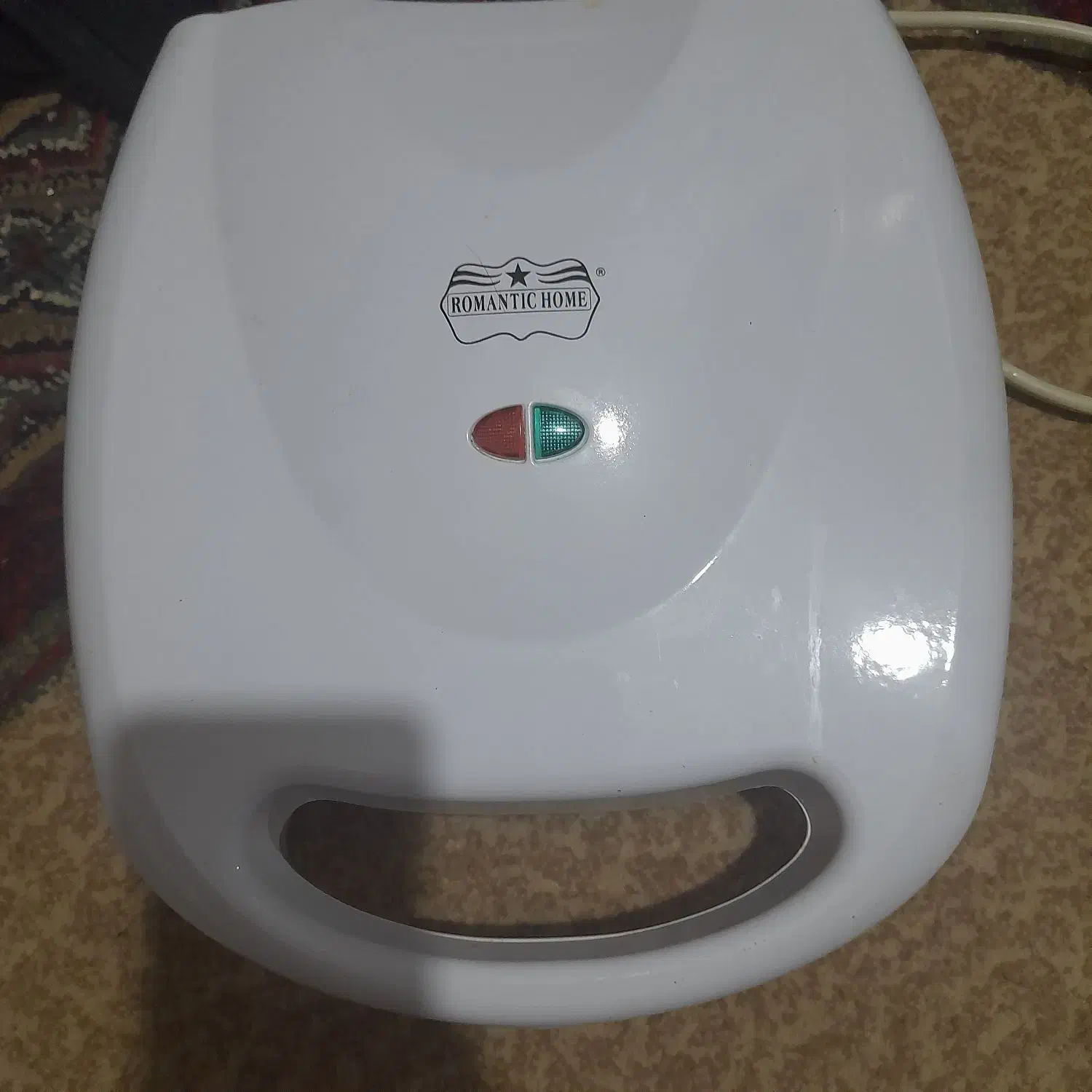 اسنک ساز|اجاق گاز و لوازم برقی پخت‌وپز|بندر ماهشهر, |دیوار