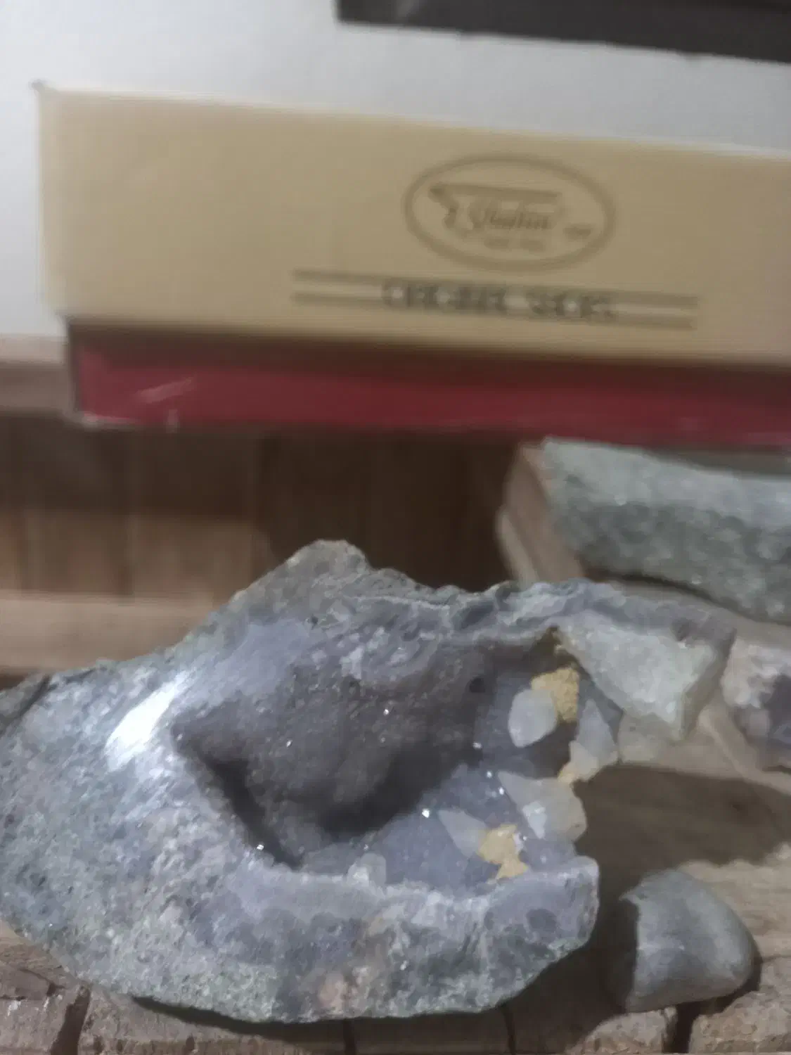 انواع عقیق مصور و مشجر بصورت یکجا یا تکی|جواهرات|شاهین‌شهر, فردوسی|دیوار