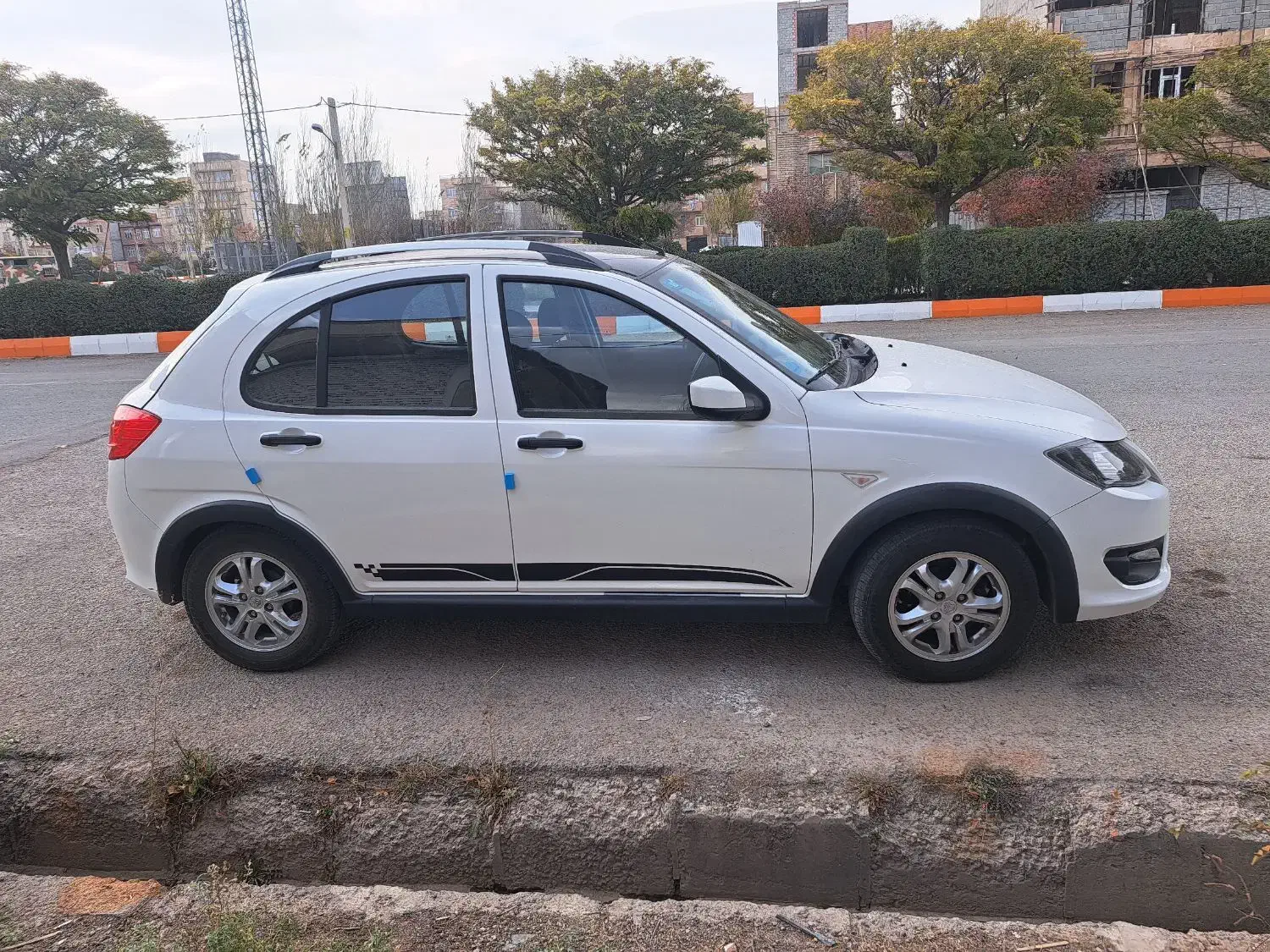 کوئیکJxrفول ۱۴۰۳رینگ اسپرت|خودرو سواری و وانت|اردبیل, |دیوار