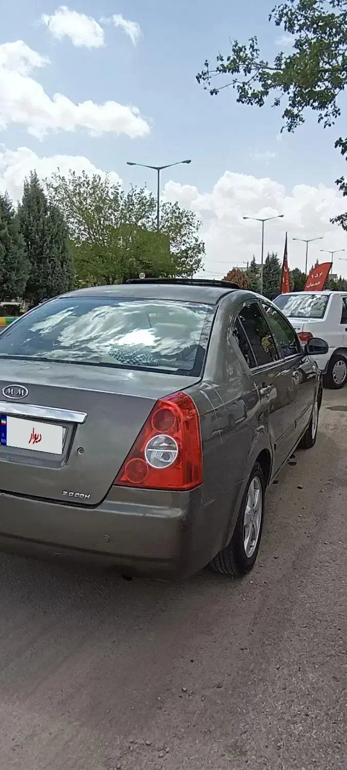 mvm530|خودرو سواری و وانت|کاشمر, |دیوار